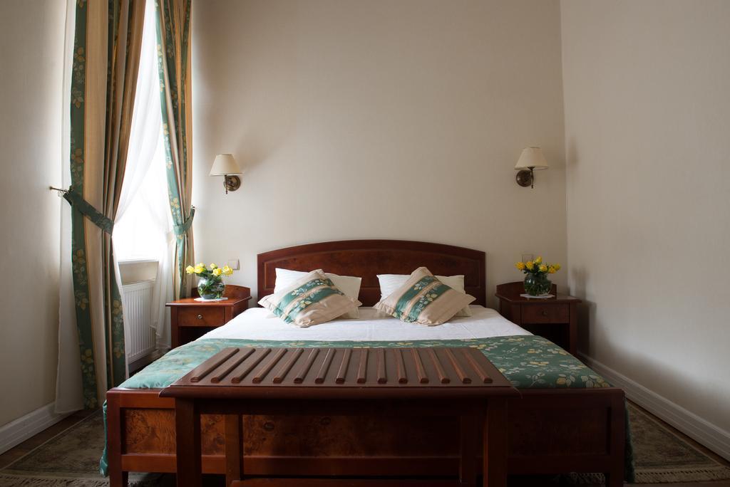 Karmel Hotel