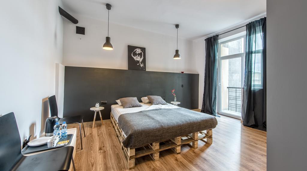 Matera Apartment *