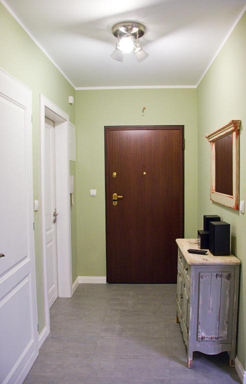 Appartement Gardiv