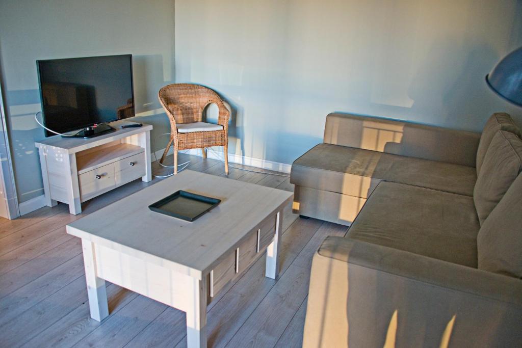 Appartement Gardiv *