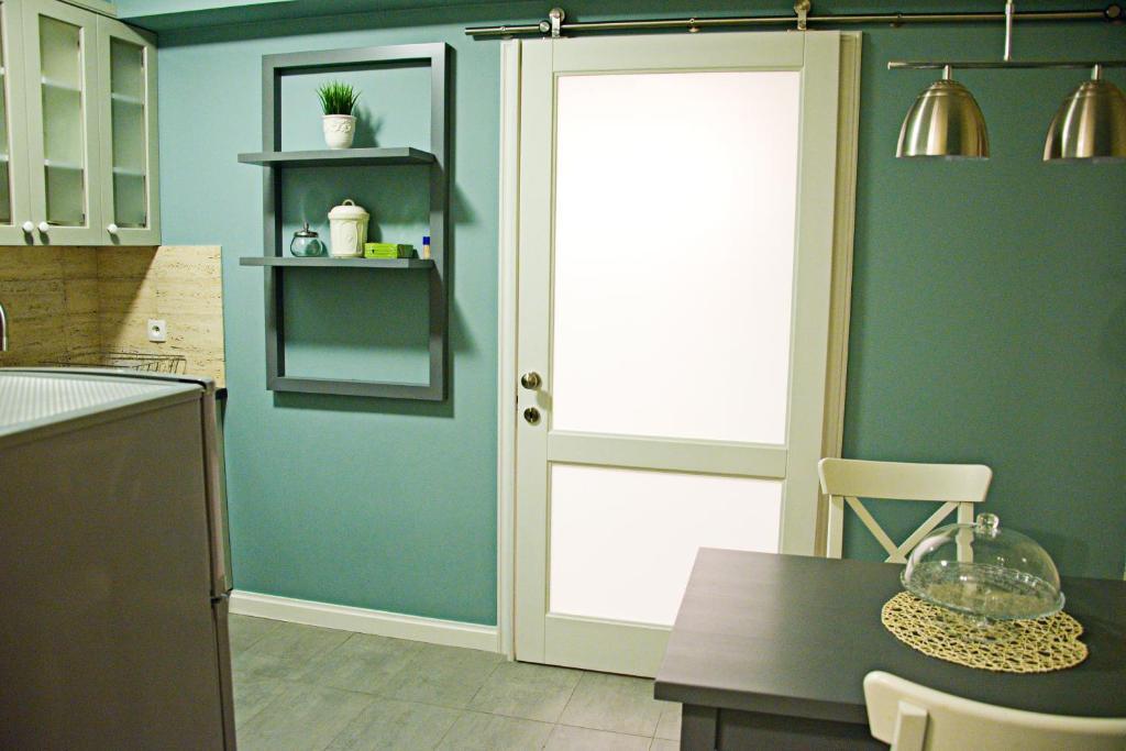 Appartement Gardiv *
