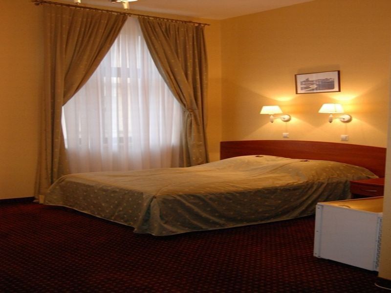 Kazimierz Hotel Krakow