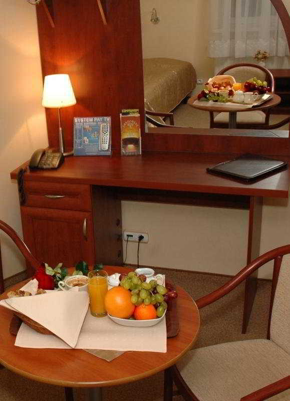 Santorini Hotel
