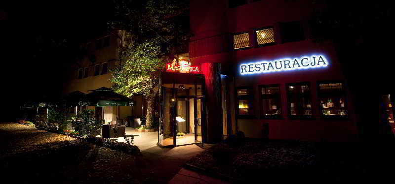 Hotel Farmona Business & Spa