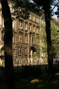 Basztowa 3*