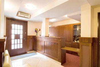 Hotel Dawid 3*