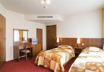 Hotel Dawid Krakow