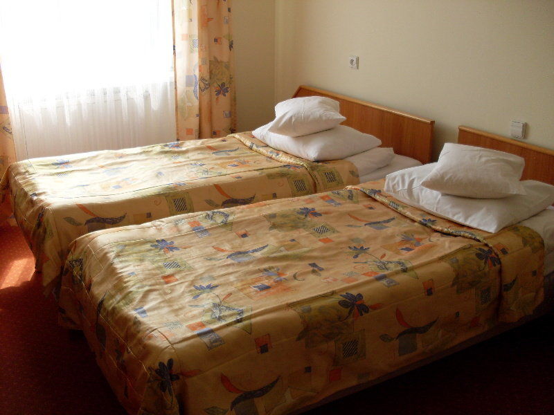 Justyna Hotel