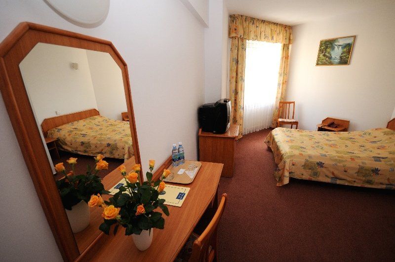 Hotel Justyna 4*