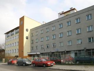 Osrodek Scsk Optima Krakau