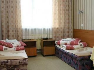 Osrodek Scsk Optima 3* Krakau