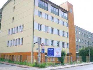 Aparthotel Osrodek Scsk Optima