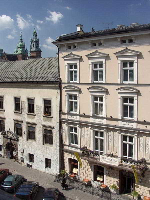 Hotel Senacki
