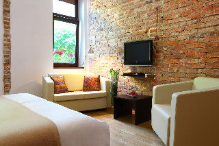 Cracowdays Hotel apartamentowy Kraków