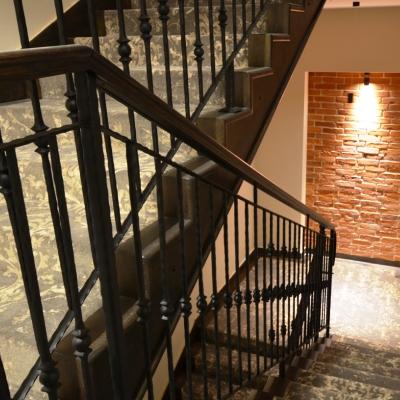 Metropolitan Boutique Hotel Krakau