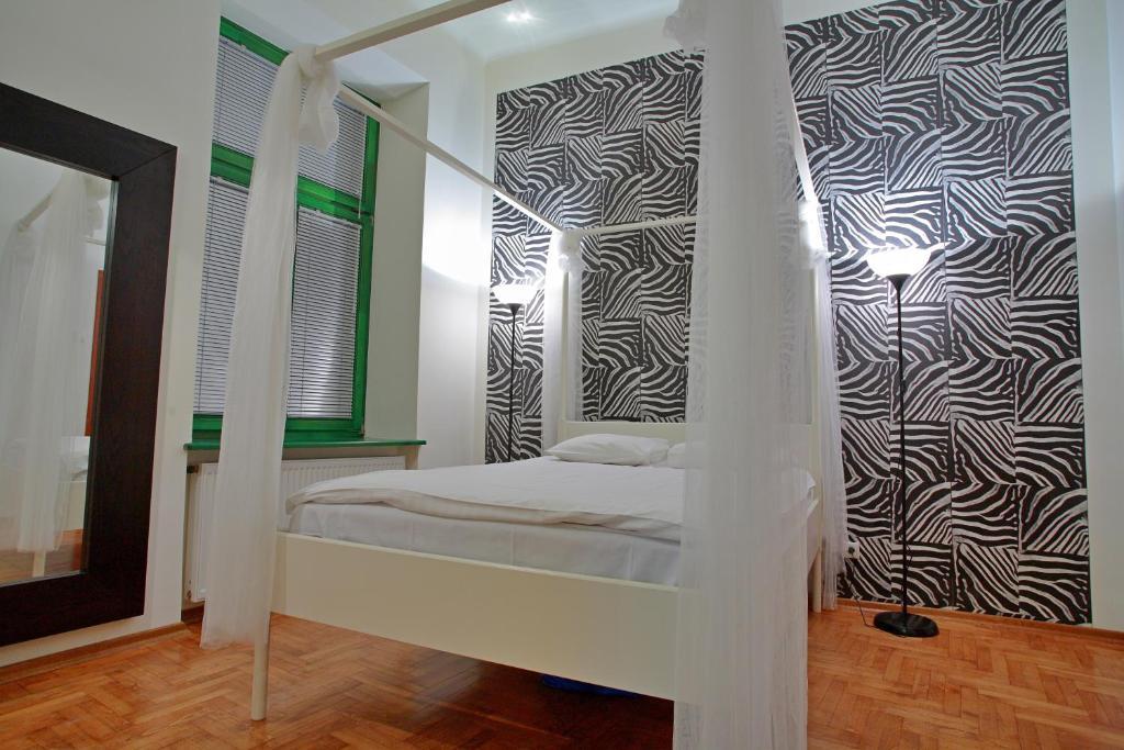 Galeria Aparthotel