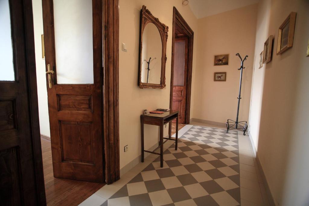 Galeria Aparthotel Krakow