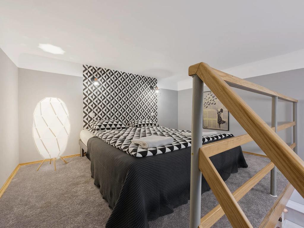 Apartment Centre Apartments-old Town
