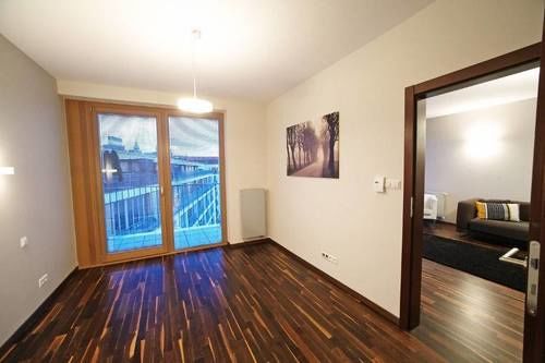 Penguin - Wawel Castle Apartment Krakow