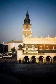 Rynek 7 Krakau