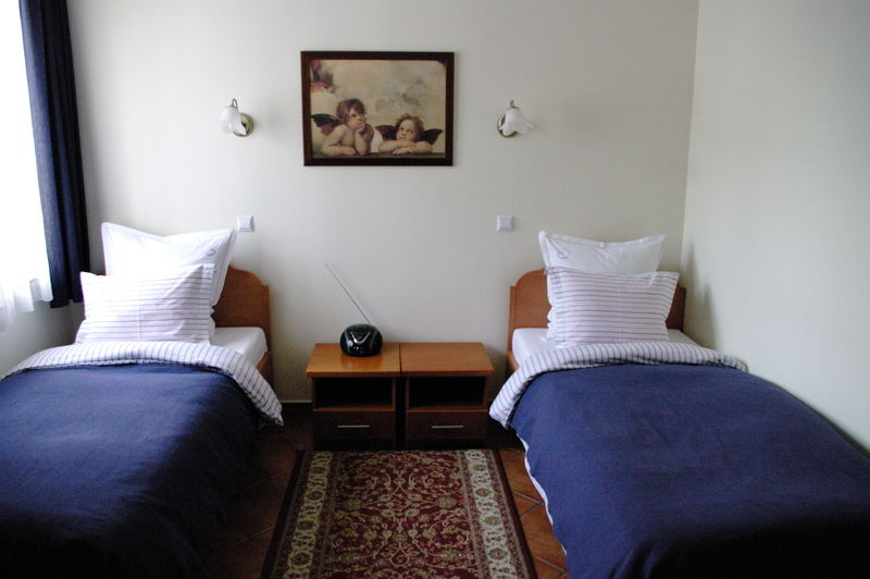 Hotel Lorenzo