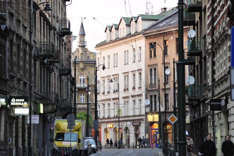 Kosmopolita Krakow