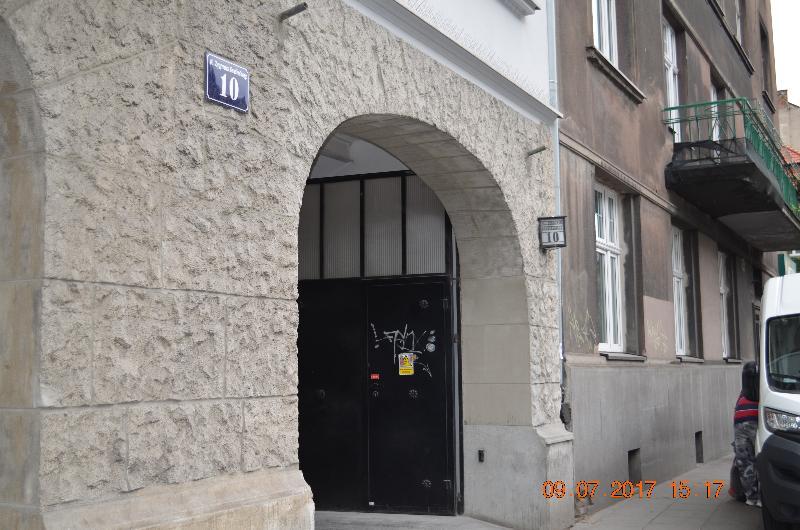 Ginger Aparthostel Krakow