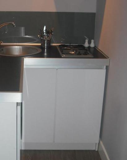 Appartement Algador Krakau