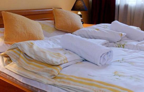 Apartamento P&j Sw. Krzyza