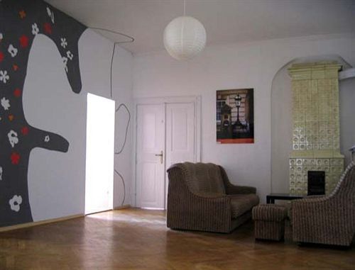 Rynek 7 Hostel Krakau