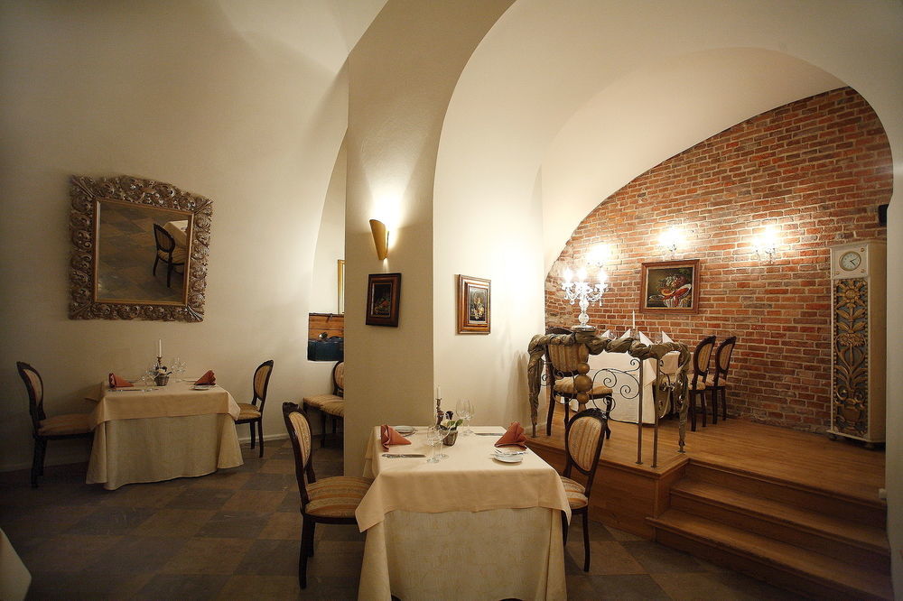 Great Polonia Old Town 4*