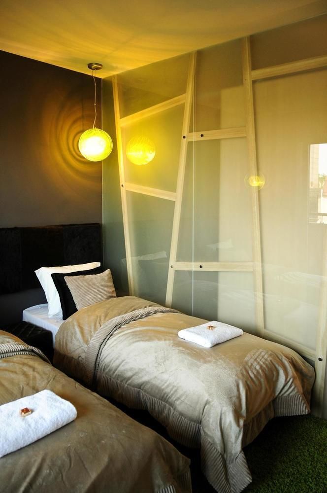La Gioia Kazimierz Modern * Krakow