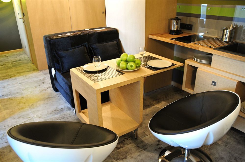 Apartment La Gioia Kazimierz Modern *