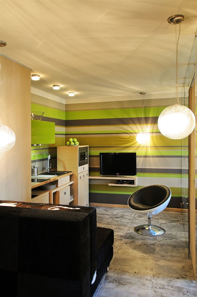 La Gioia Kazimierz Modern Apartment *