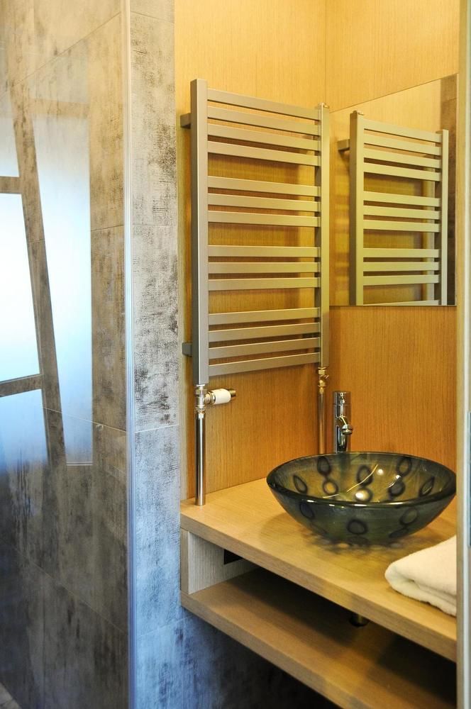Apartment La Gioia Kazimierz Modern Krakow