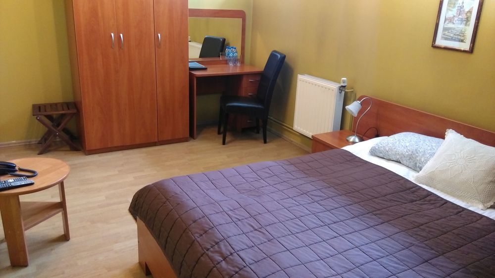 Mikolaj Hotel