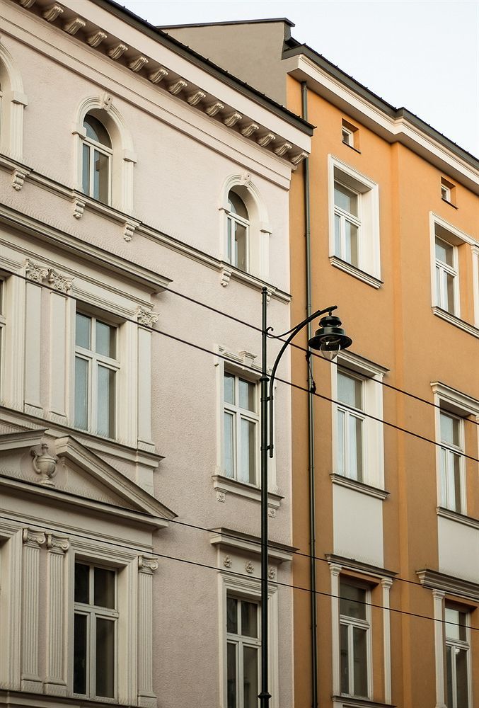 Yarden By Artery Kraków