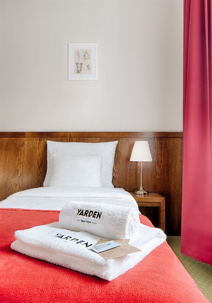 Yarden By Artery Hotel 3*