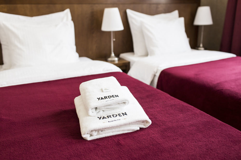 Yarden By Artery 3*