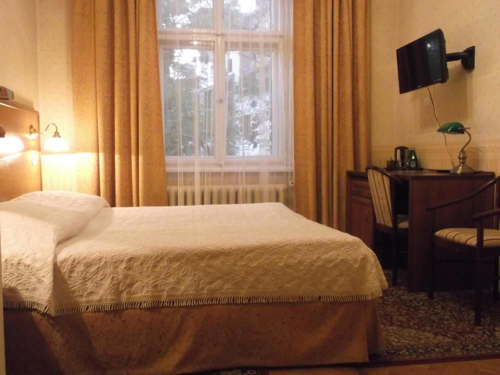 Basztowa Aparthotel