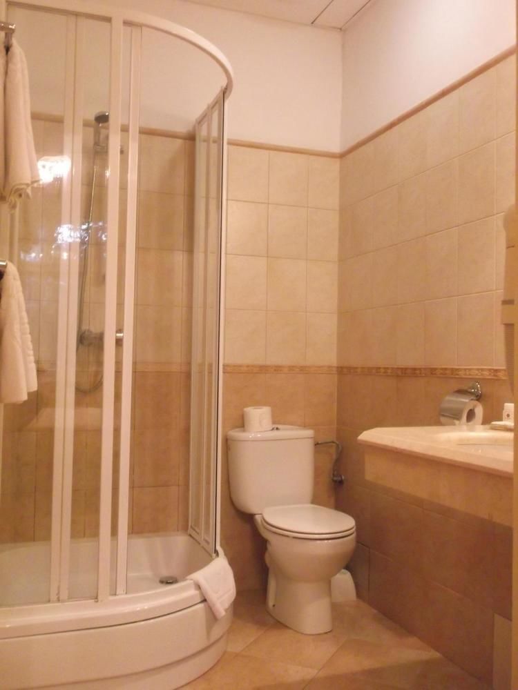 Basztowa 3* Krakow