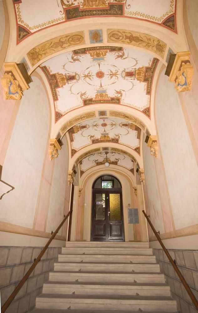 Aparthotel Basztowa 3*