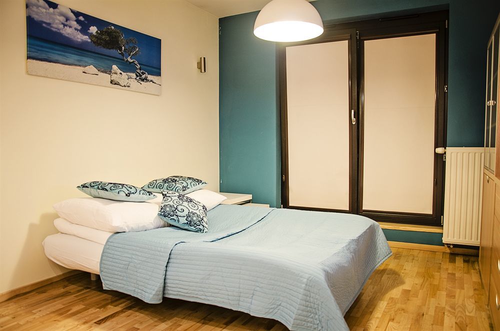 Angel Center 4* Kraków