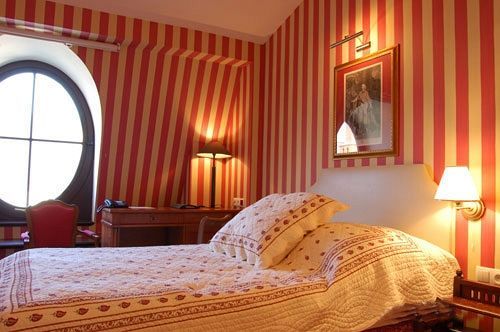 Gródek Hotel Krakau
