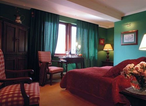 Hotel Gródek