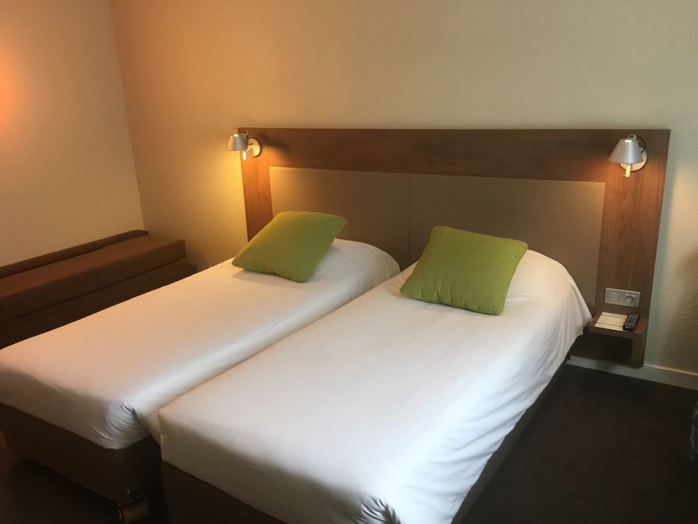 Campanile Prime Krakow Old Town Hotel Krakow