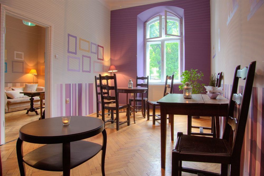Atlantis Hostel