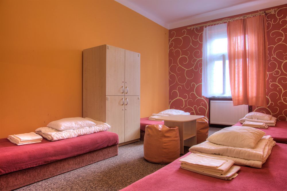 Hostel Atlantis *