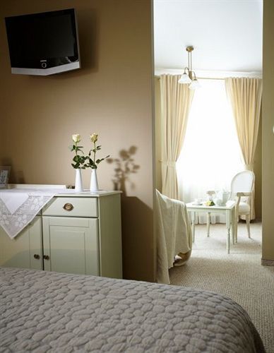 Hotel Batory 3*