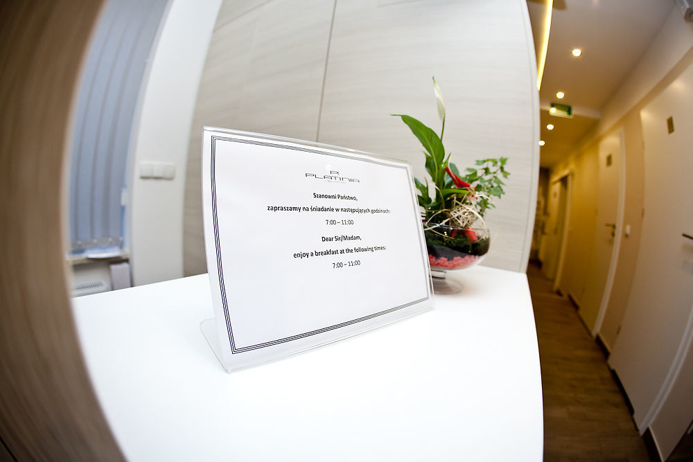 Platinia - Komfortowe Stare Aparthotel Cracóvia